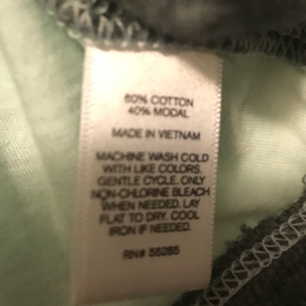 Express Top - Picture 6 of 6